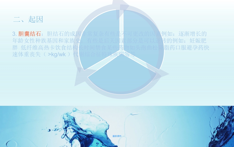 胆结石疾病教程_第5页