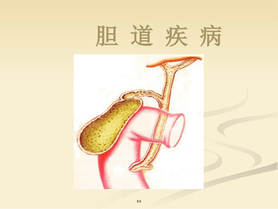 胆道外科_第1页