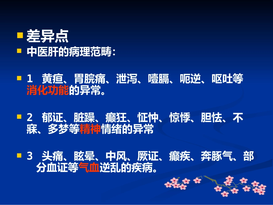 辨证论治慢性肝病临证探析_第15页