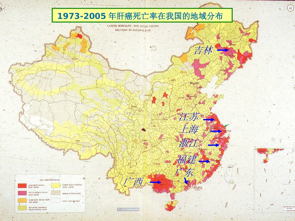 超声造影下的肝癌射频消融治疗的临床应用_第8页