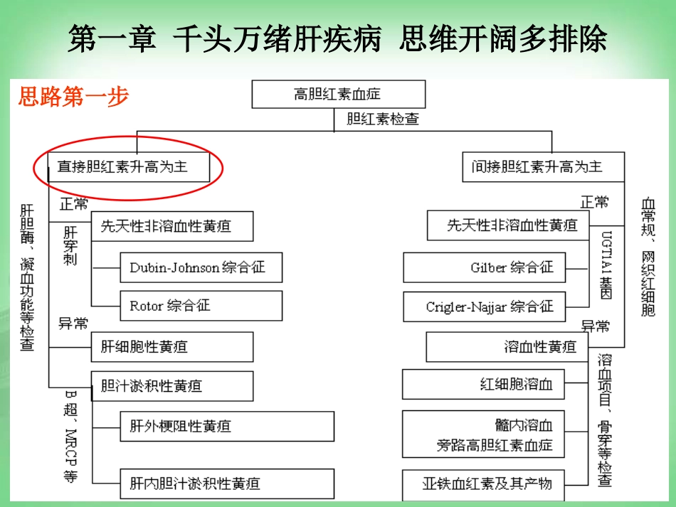 不明原因肝病(病例分享)_第7页