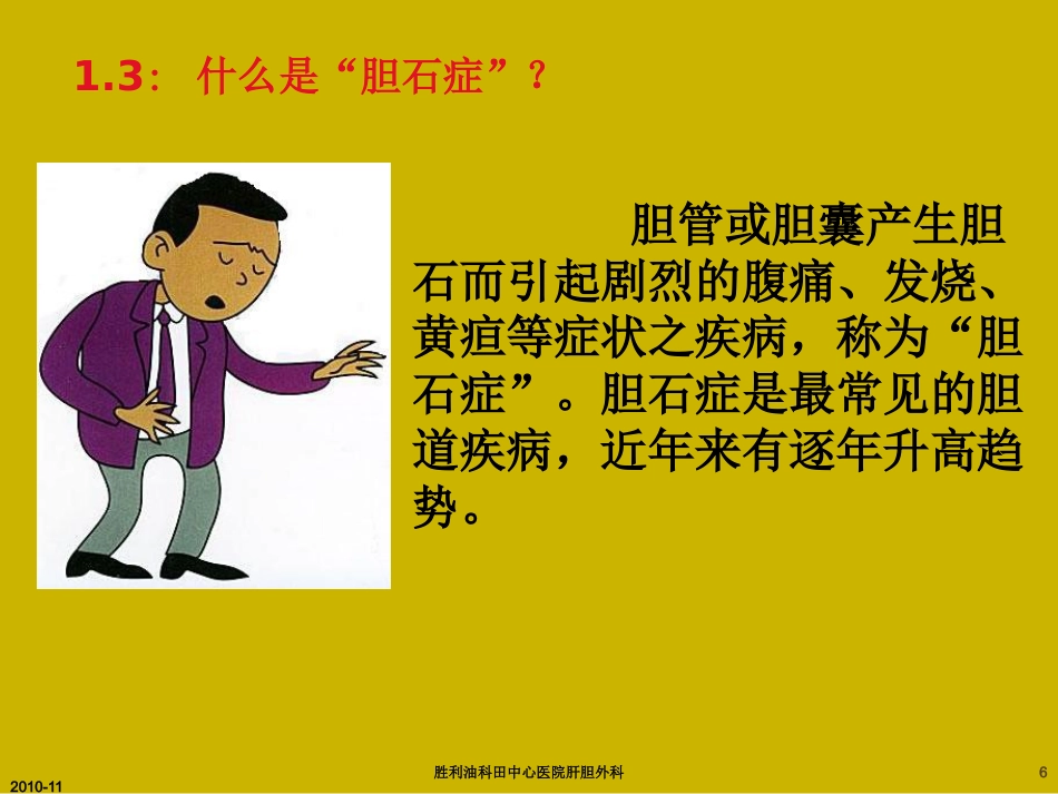 胆囊炎与胆石症ppt_第6页