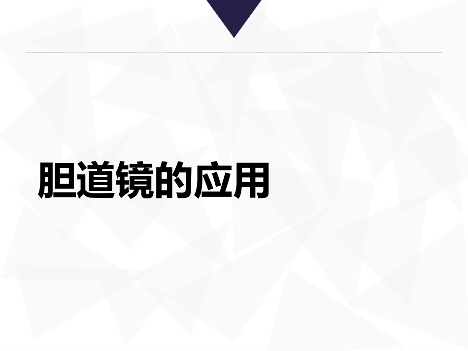 胆道镜课件_第1页