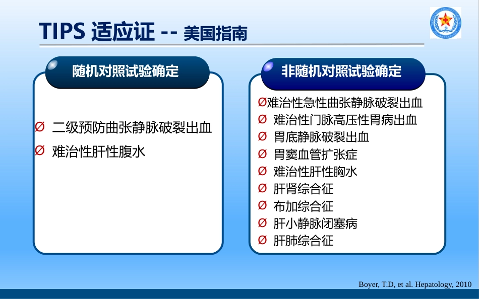 TIPS治疗肝硬化门脉高压_第8页