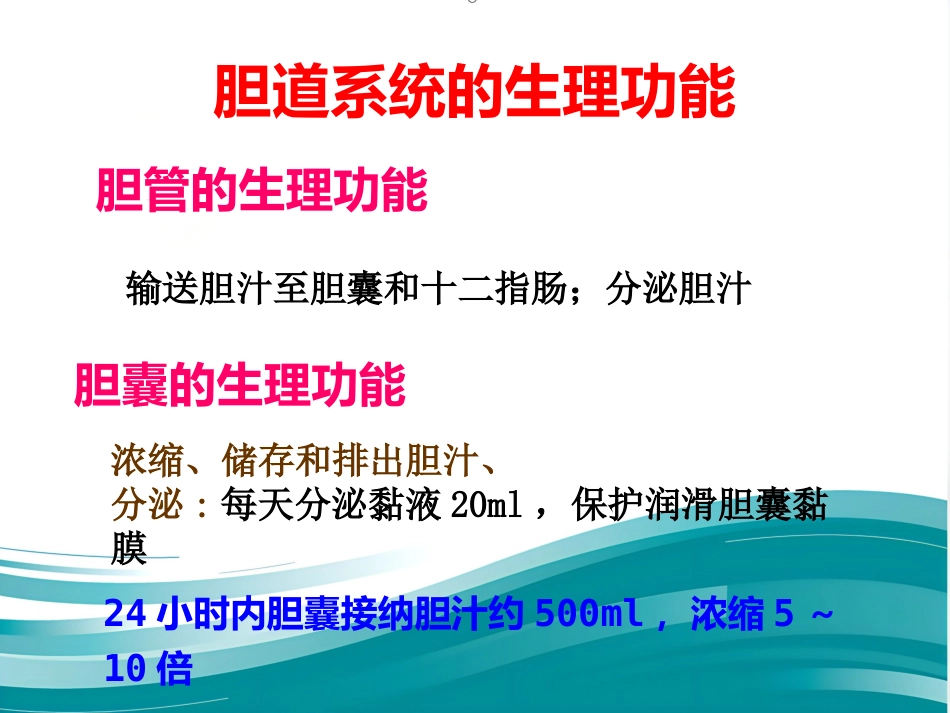 胆道系统疾病检查_第4页