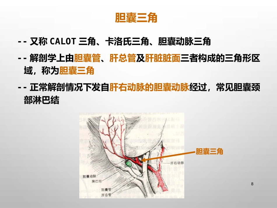 胆结石的诊治_第8页