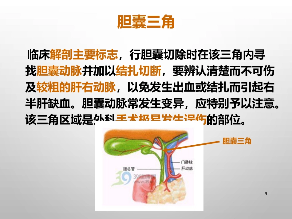 胆结石的诊治_第9页