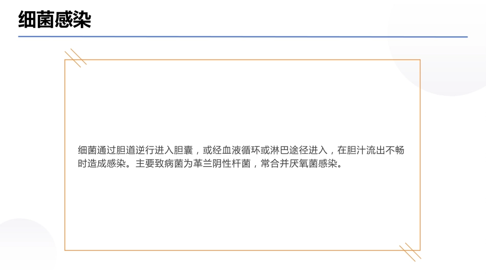 胆囊炎 PPT课件_第13页