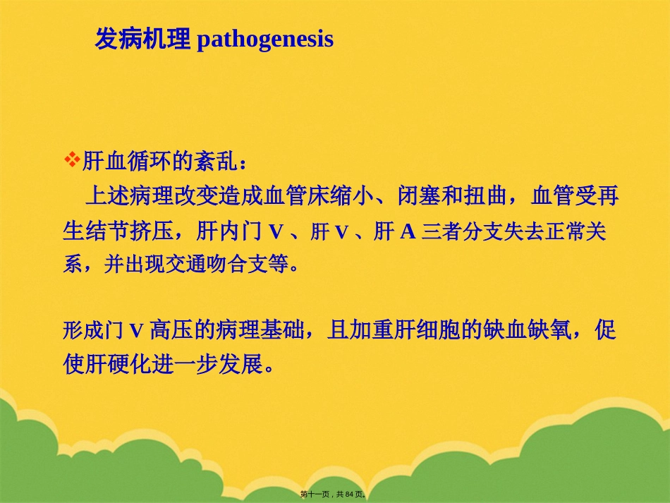 版肝硬化_第11页