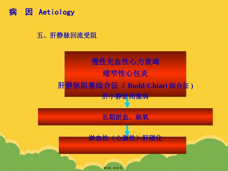 版肝硬化_第6页