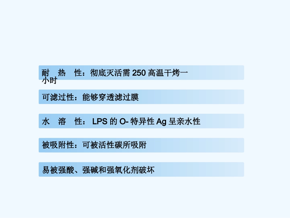 肠源性内毒素血症在肝硬化失代偿中的作用及处理_第7页