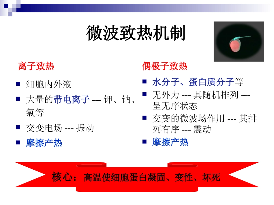 超声引导下微波消融治疗肝癌及护理_第8页