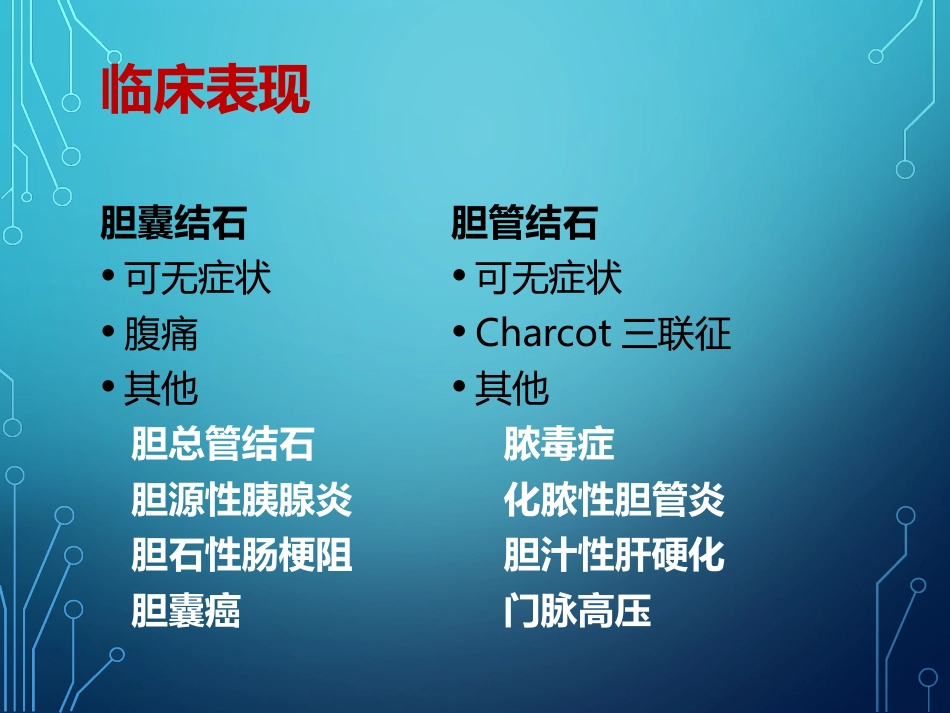 胆结石诊疗的新进展_第8页