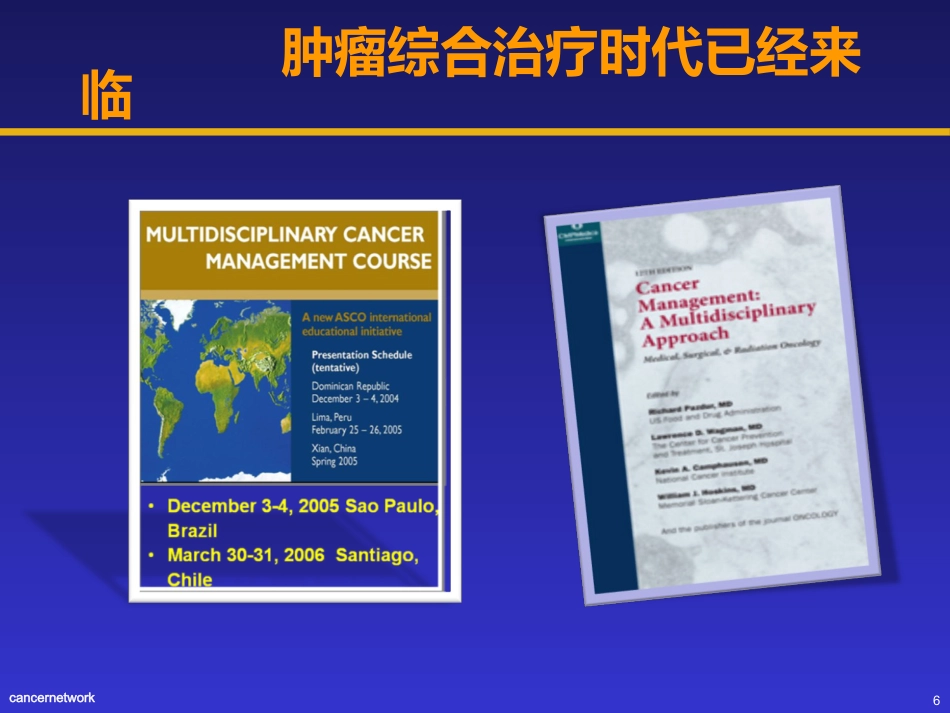 分子靶向物在肝癌治疗中的地位_第6页