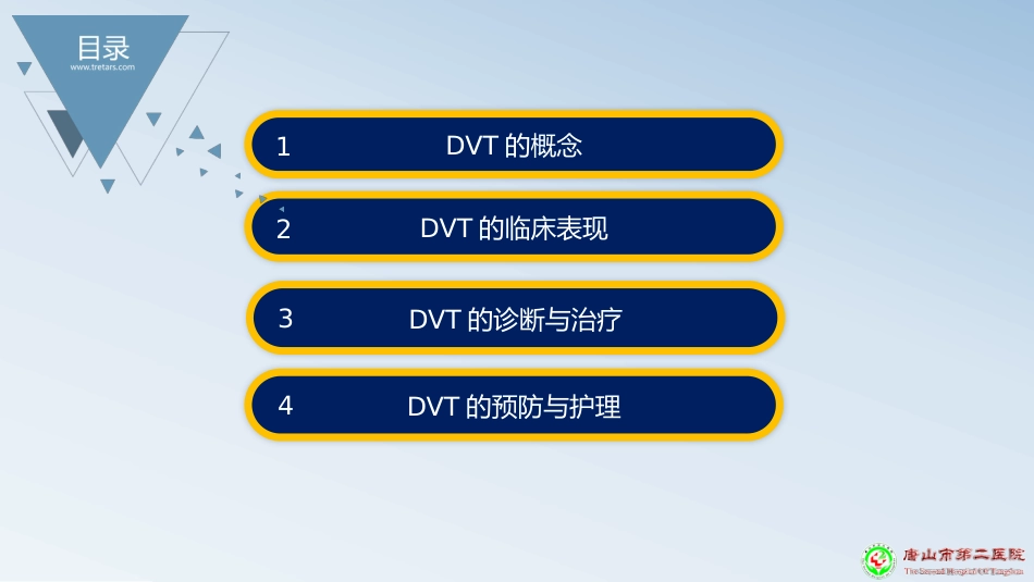 深静脉血栓预防PPT课件_第2页