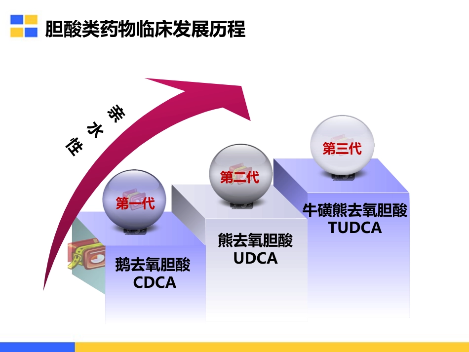 胆汁淤积性肝病的治疗策略_第13页