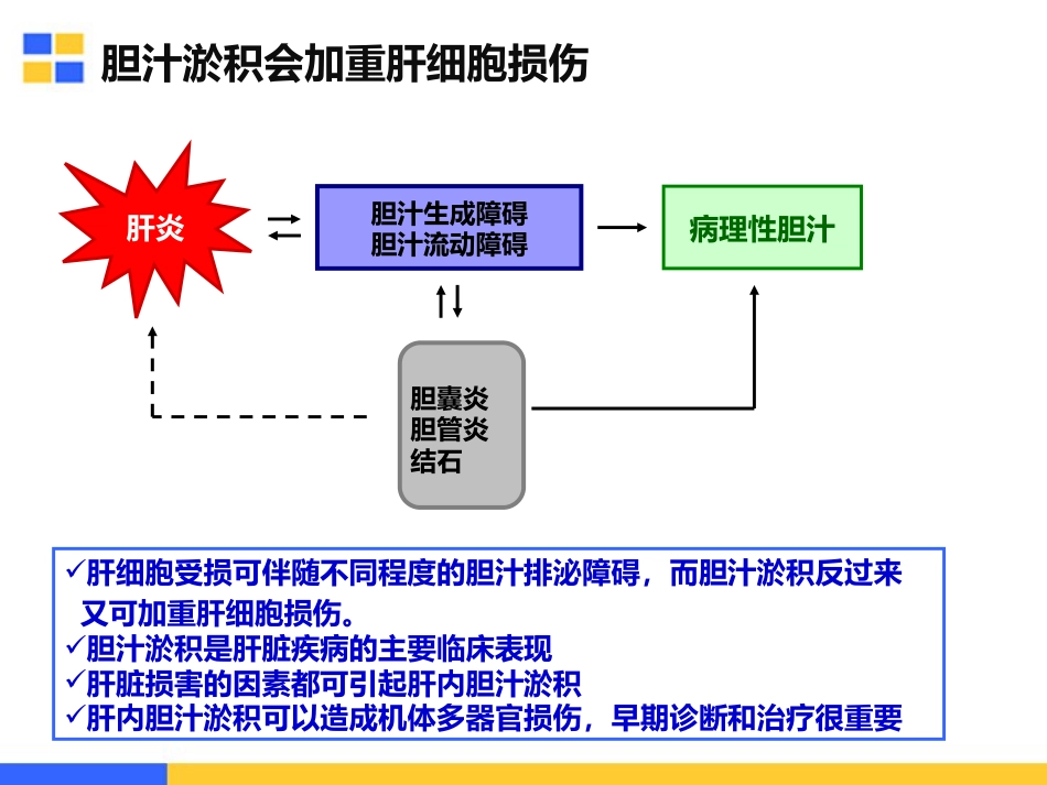 胆汁淤积性肝病的治疗策略_第9页