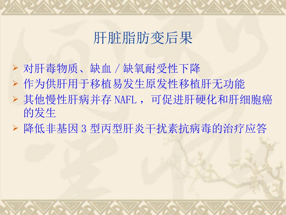 非酒精性脂肪性肝病(1)_第4页