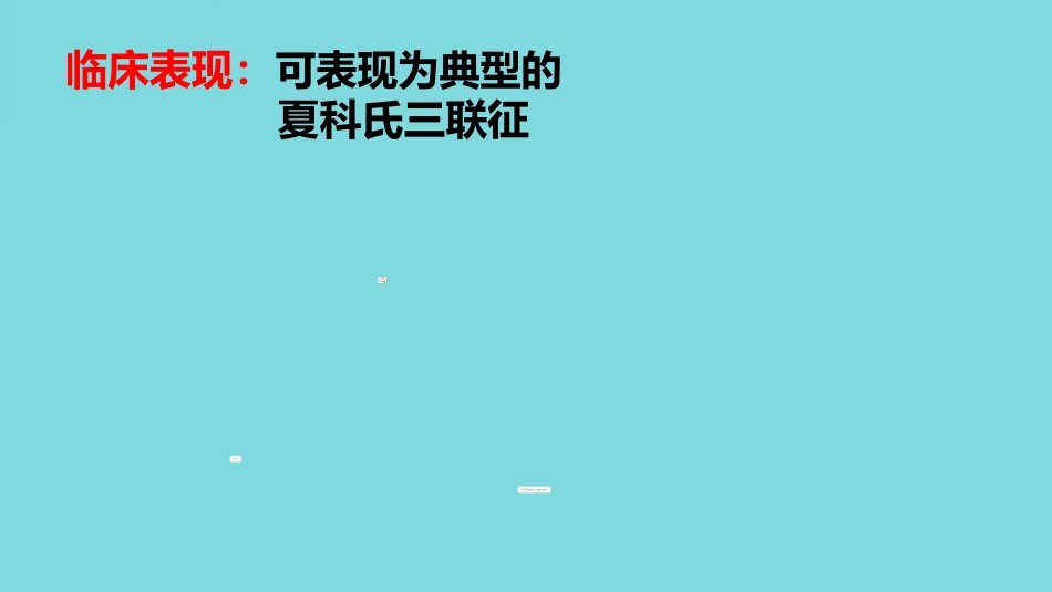 胆管结石(1)_第10页