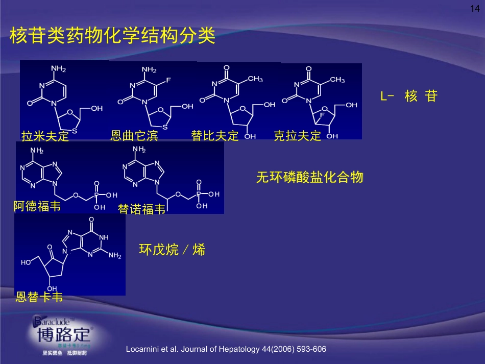 ppt慢乙肝肝硬化抗病毒意义与药物选择-v4-09-2-25_第14页