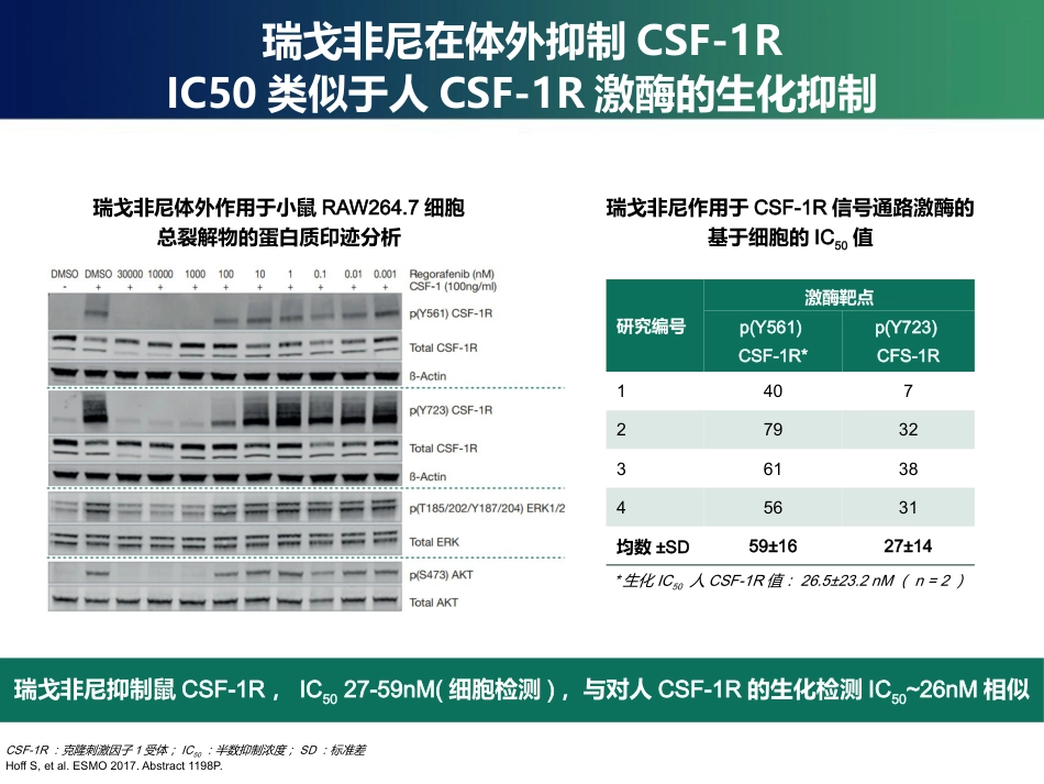 2020ASCO结直肠癌免疫治疗新进展(最新推荐)_第12页