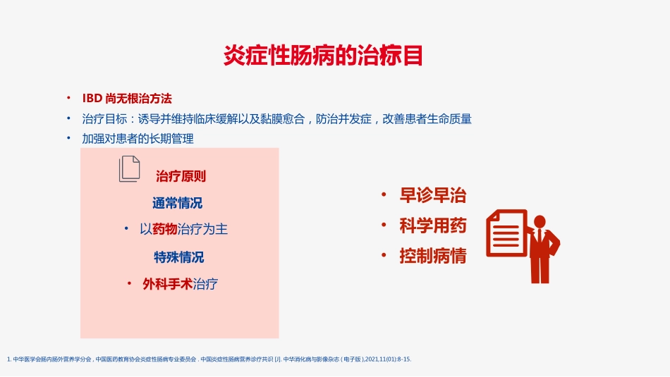 2021最新患教-炎性肠病认识误区_第12页