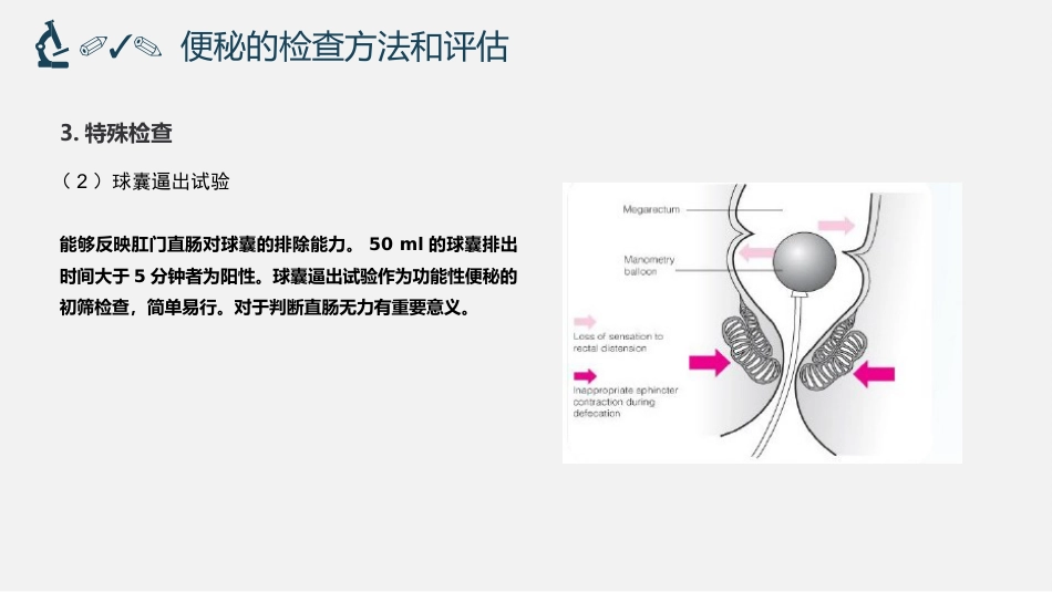 便秘外科诊疗规范_第11页
