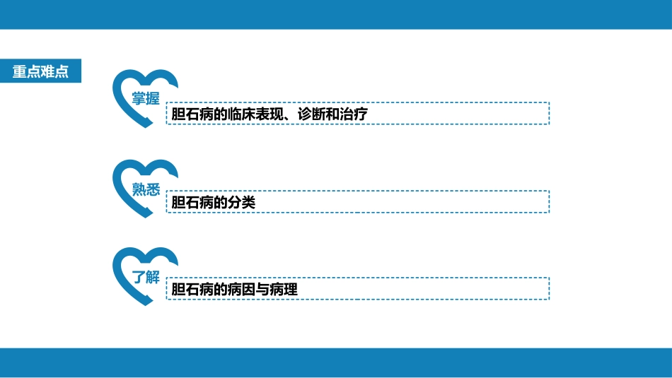 胆道疾病 第四、五、六节_第4页
