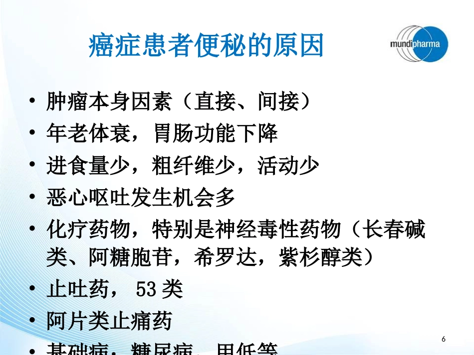 阿片类药物过量及便秘处理PPT幻灯片_第6页