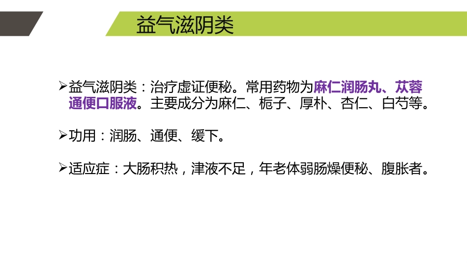 便秘的药物治疗_第13页