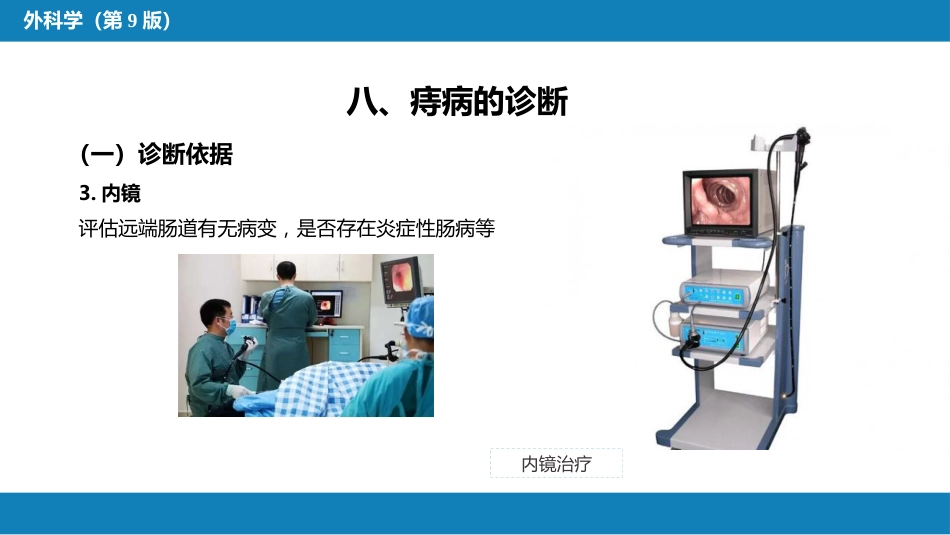 结、直肠与肛管疾病 第十二节 痔_第14页