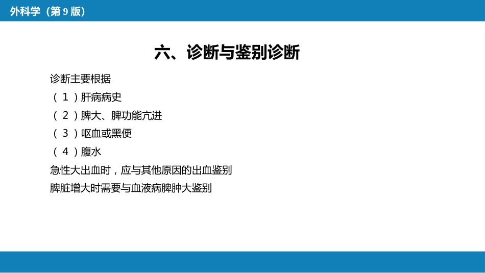 门静脉高压症_第12页