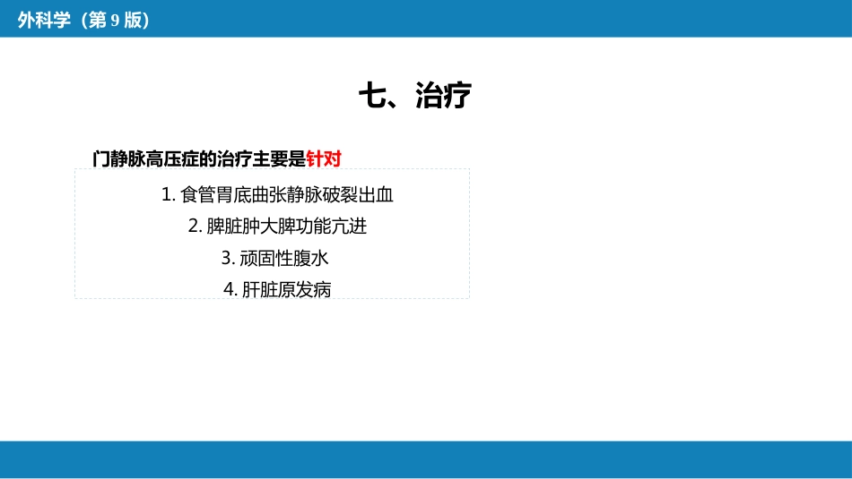 门静脉高压症_第13页