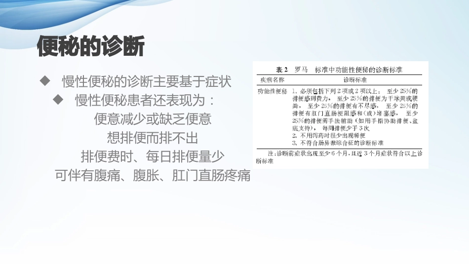 便秘的诊断和治疗_第5页