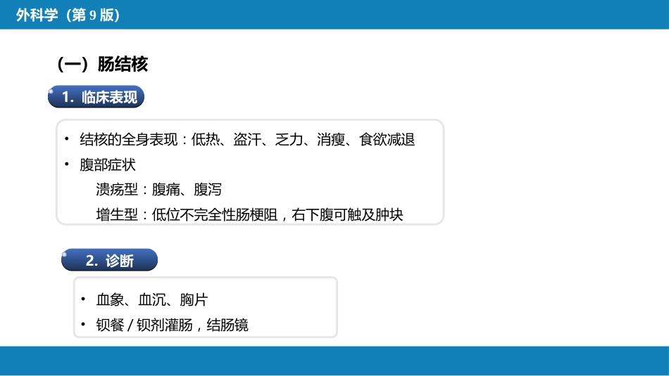 小肠疾病 第一、二、三节_第11页
