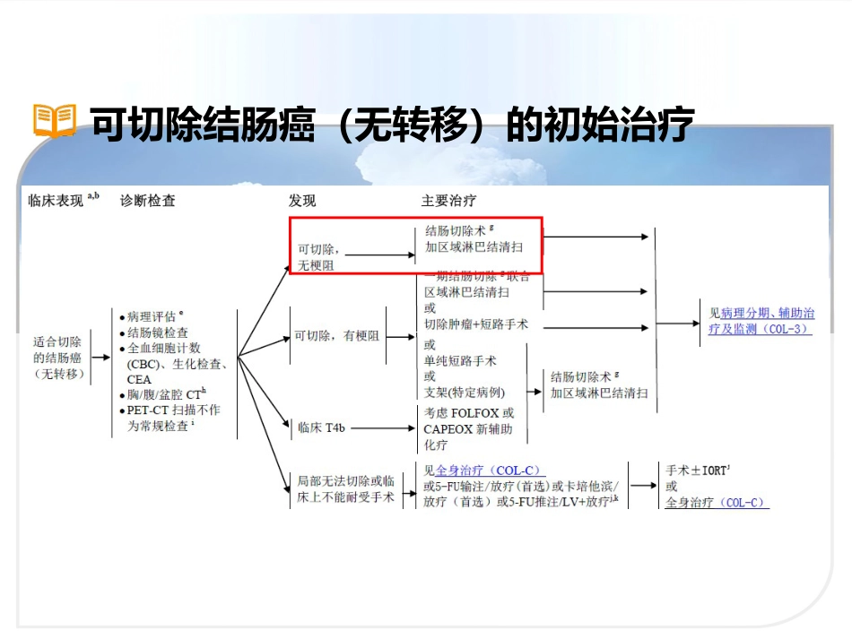 III期结肠癌患者诊断与治疗_第12页