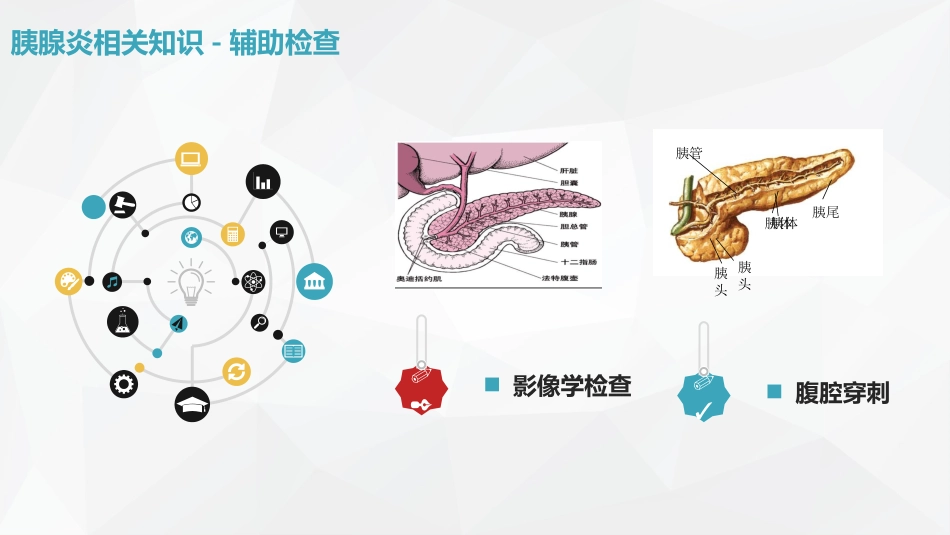 普外科-急性胰腺炎护理查房 (2)_第11页