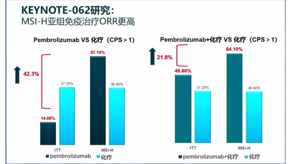 胃癌免疫治疗分子标志物之MSI-H和TMB_第11页