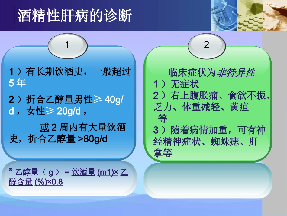 年脂肪肝健康教育资料PPT_第14页