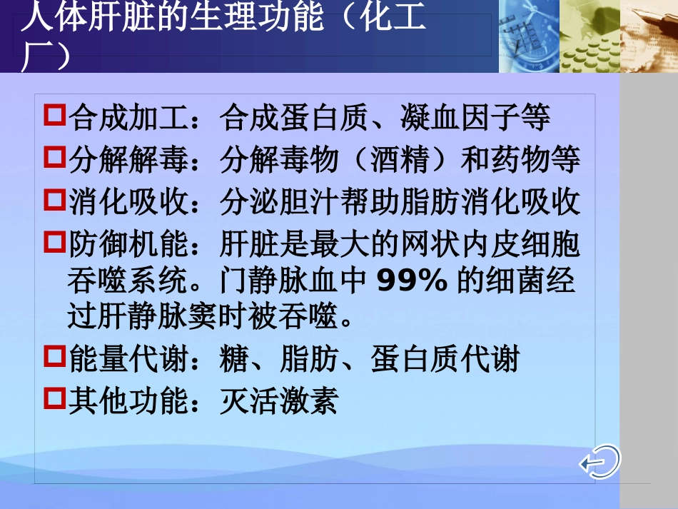 年脂肪肝健康教育资料PPT_第4页