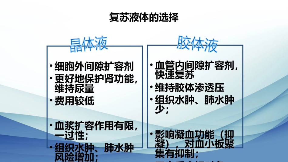 年急性胰腺炎液体复苏_第12页