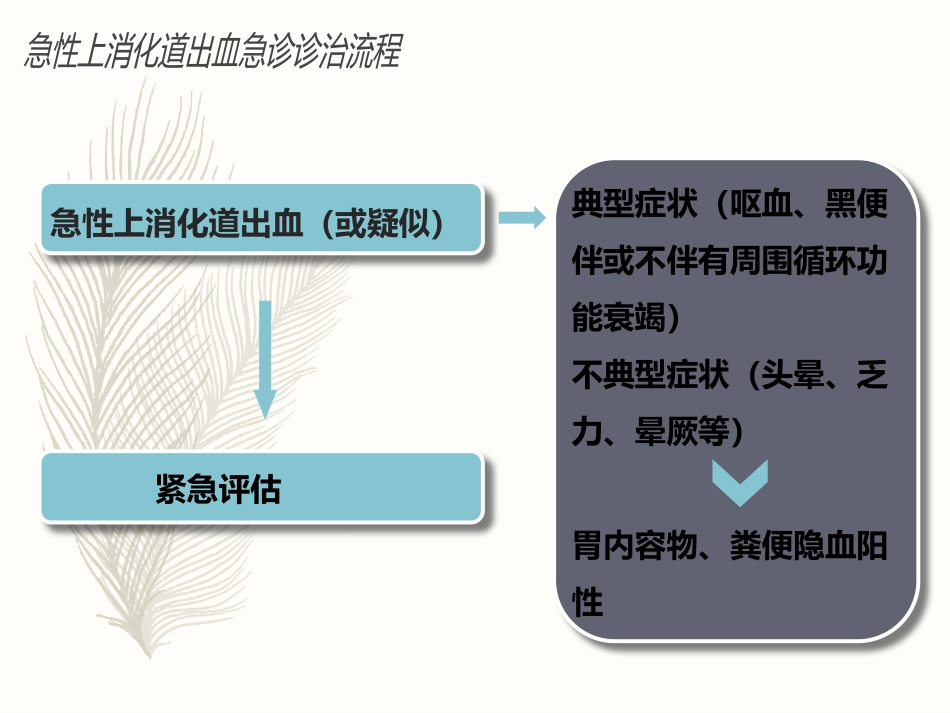 急性上消化道出血_第4页