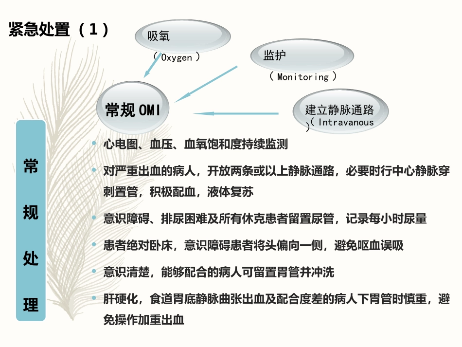 急性上消化道出血_第9页