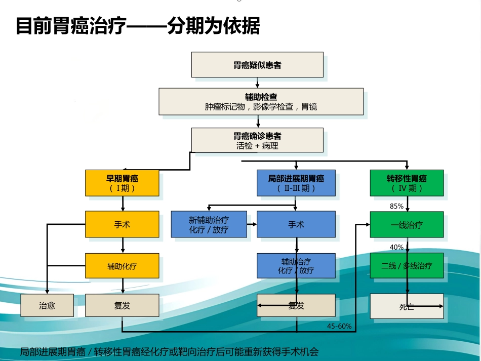 ASCO 胃癌治疗进展_第7页
