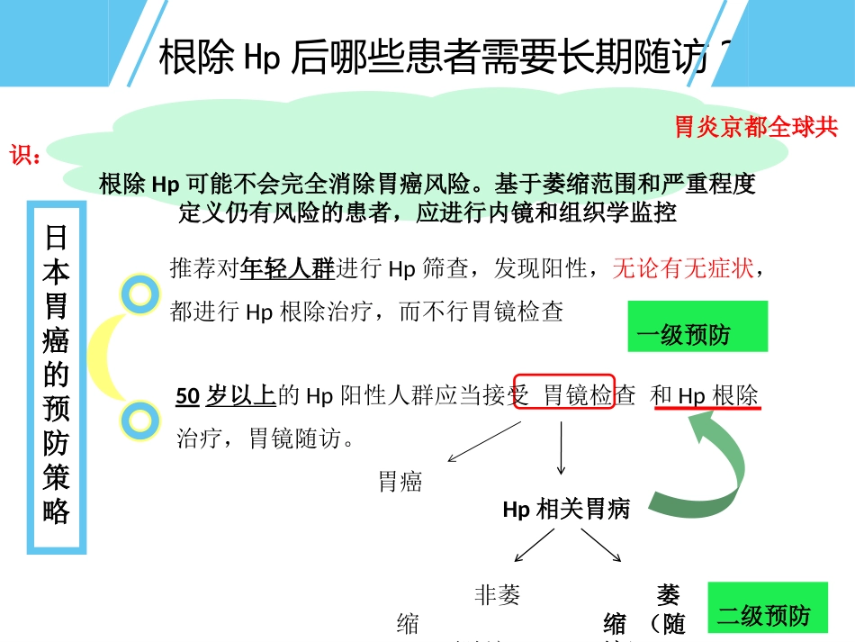 Hp与胃癌_第13页
