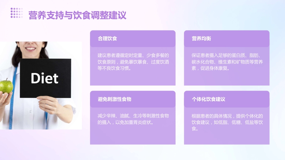2024版慢性胃炎ppt免费课件_第13页