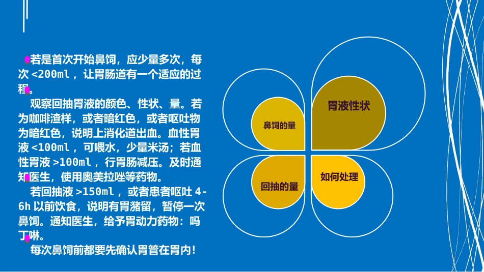 鼻饲患者护理消化内科_第9页