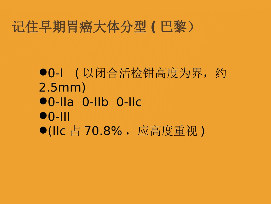 NBI-ME诊断早期胃癌技巧_第14页