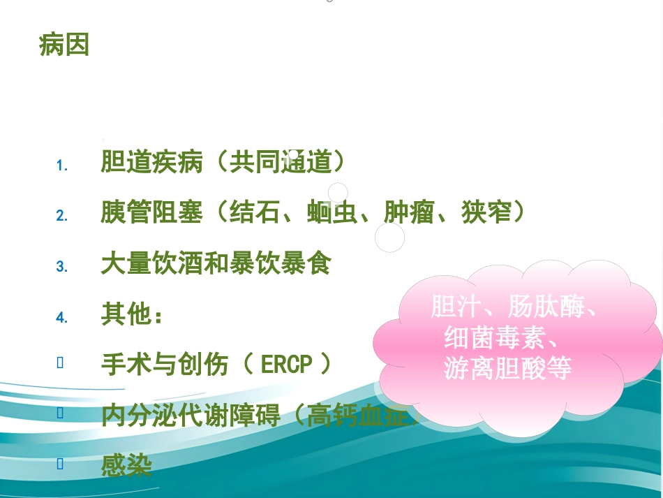 《内科学》急性胰腺炎PPT课件_第3页