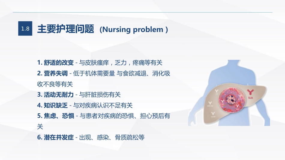 自身免疫性肝病护理_第11页